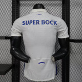 FC Porto Authentic Third Away Soccer Jersey Shirt 2025/26