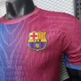 FC Barcelona Authentic Football Jersey Special Edition Shirt 2026/27