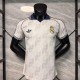 Real Madrid Authentic Soccer Jersey Third Away Shirt 2026/27