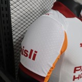 Galatasaray Authentic Away Football Jersey 2025/26
