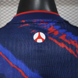 Authentic Soccer Jersey PSG Special Edition Shirt 2025/26