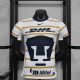 Pumas UNAM Authentic Soccer Jersey Home Shirt 2024/25