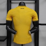 Wolves Authentic Football Jersey Home Shirt 2024/25