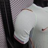 France Authentic Soccer Jersey Away Shirt World Cup 2026