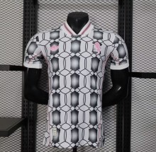 Juventus Authentic Soccer Jersey Travel Shirt 2025/26