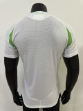 Algeria Authentic Soccer Jersey Home Shirt 2024-25