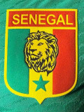 Senegal Authentic Soccer Jersey Retro Style Shirt World Cup 2026