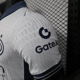 Authentic Soccer Jersey Inter Milan Away x Valentino Rossi Shirt 2025/26