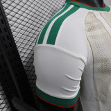 Algeria Authentic Soccer Jersey Home Shirt World Cup 2026