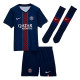 PSG Football Jersey Home Kids Full Kit 2025/26