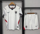 England Soccer Jersey Home Kids Kit Jersey+Shorts World Cup 2026