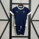 Portugal Training Football Uniform Kids Kit Jersey+Shorts 2025