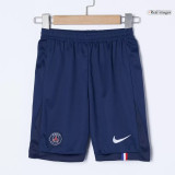 PSG Football Jersey Home Kids Full Kit 2025/26