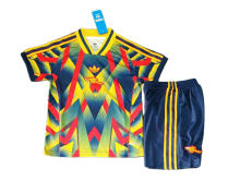 Arsenal Soccer Jersey LFSTLR Kids Kit Jersey+Shorts 2025/26