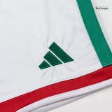 Mexico Soccer Jersey Home Kids Full Kit World Cup 2026