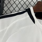 Germany Retro Football Jersey Home Custom Shirt 2008