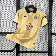 Deportivo La Coruña Soccer Jersey Special Edition Custom Shirt 2025-26