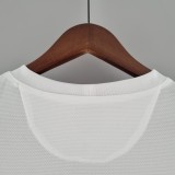 Portugal Retro Soccer Jersey Away Long Sleeve Custom Shirt 2012