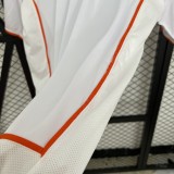 Netherlands Retro Jersey Custom Away Soccer Jersey 2004