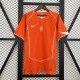 Netherlands Retro Jersey Custom Home Soccer Jersey 2004