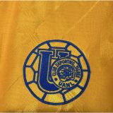 Tigres UANL Soccer Jersey Special Edition Custom Shirt 2025/26