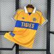 Tigres UANL Soccer Jersey Special Edition Custom Shirt 2025/26