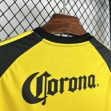 Club America Soccer Jersey Home Custom Shirt 2025/26