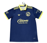 Club America Soccer Jersey Away Custom Shirt 2026/27