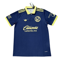 Club America Soccer Jersey Away Custom Shirt 2026/27