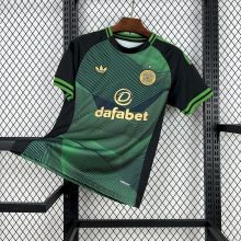 Celtic Soccer Jersey Special Edition Custom Shirt 2025/26