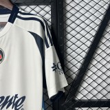 Club America Soccer Jersey Special Edition Custom Shirt 2025/26