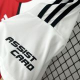 River Plate Soccer Jersey Third Away Custom Shirt 2025/26