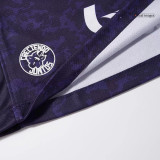 Pumas UNAM Soccer Jersey Third Away Custom Shirt 2024/25