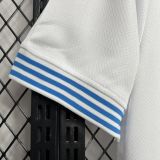 Cruz Azul Soccer Jersey Away Custom Shirt 2024/25