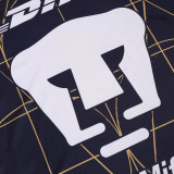 Pumas UNAM Soccer Jersey Away Custom Shirt 2024/25