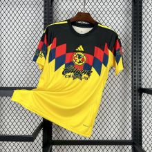 Club America Soccer Jersey Home Custom Shirt 2025/26