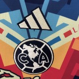 Club America Soccer Jersey Special Edition Custom Shirt 2025/26