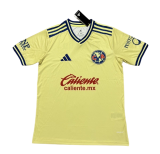 Club America Soccer Jersey Home Custom Shirt 2026/27