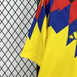 Club America Soccer Jersey Special Edition Custom Shirt 2025/26