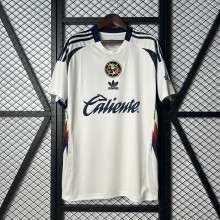 Club America Soccer Jersey Special Edition Custom Shirt 2025/26