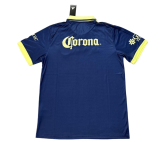 Club America Soccer Jersey Away Custom Shirt 2026/27
