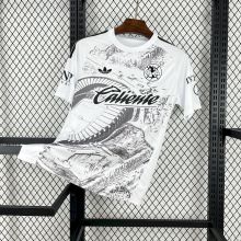 Club America Soccer Jersey Special Edition Custom Shirt 2025/26