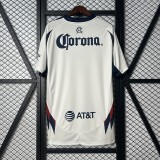 Club America Soccer Jersey Special Edition Custom Shirt 2025/26