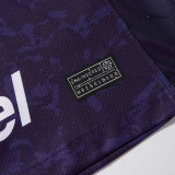 Pumas UNAM Soccer Jersey Third Away Custom Shirt 2024/25