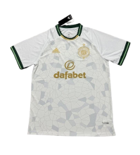 Celtic Football Jersey Special Edition Custom Shirt 2026/27