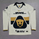 Pumas UNAM Soccer Jersey Home Long Sleeve Custom Shirt 2025-26