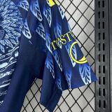 Club America Soccer Jersey Away Custom Shirt 2025/26