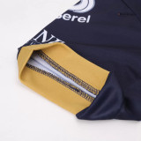 Pumas UNAM Soccer Jersey Away Custom Shirt 2024/25