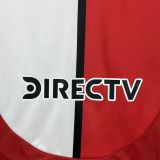River Plate Soccer Jersey Third Away Custom Shirt 2025/26