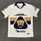 Pumas UNAM Soccer Jersey Home Custom Shirt 2025-26